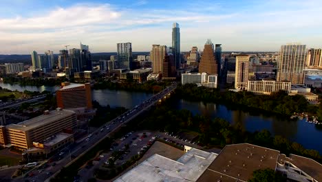 Austin-Texas-Downtown-City-Skyline-Urban-Architecture-Panoramic