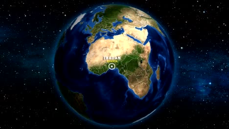 EARTH-ZOOM-IN-MAP---NIGERIA-IBADAN