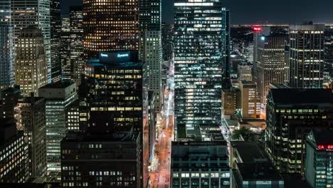 Toronto-Night-Traffic-Timelapse