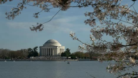 medium-angle-afternoon-shot-of-the-jefferson-memorial