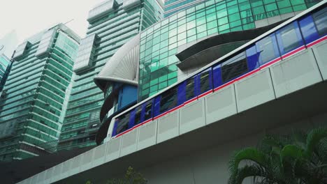 Traffic-on-the-streets-of-Kuala-Lumpur