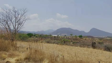 Puebla-Sirra-Madre-Oriental-Mountains