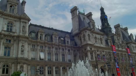 hotel-de-ville-\",-das-Rathaus,-paris