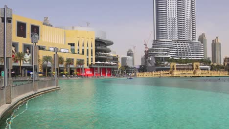 day-time-dubai-mall-fountain-backyard-4k-uae