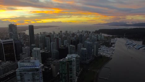 Aerial-Canada-Vancouver-BC