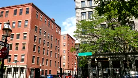 Typical-Downtown-Boston-Business-Building-Day-Establishing-Shot