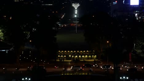 Cityscape-of-Jakarta