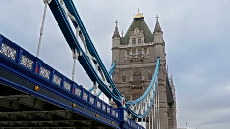 El-hermoso-London-Bridge-de-Londres