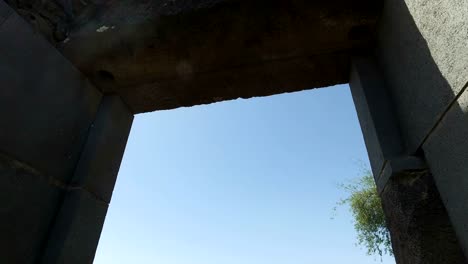 Walking-Beneath-Ancient-City-Archway