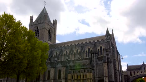 Dublin,-Ireland,-Christ-Church-Cathedral.