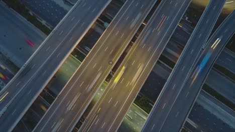 4k-timelapse,-time-lapse-of-road-intersection