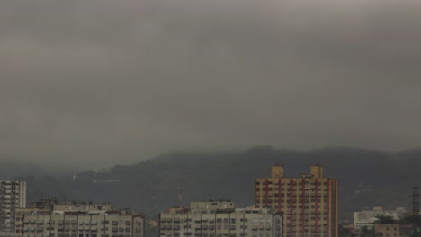 Timelapse-neblina-niteroi