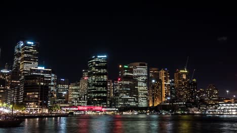 Circular-Quay-Timelapse-in-4k