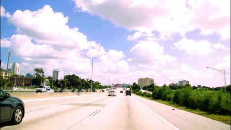 Road-Rage-High-Speed-fahren-in-Florida