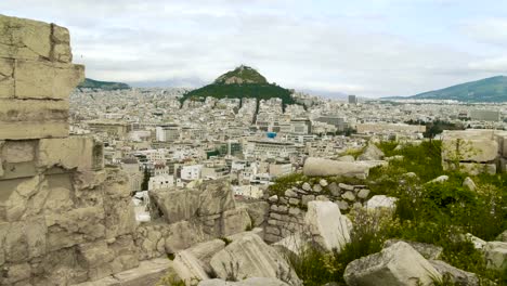 View-Overlooking-Athens-Greece