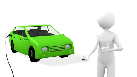 3D-Person-Bought-an-Electric-Car