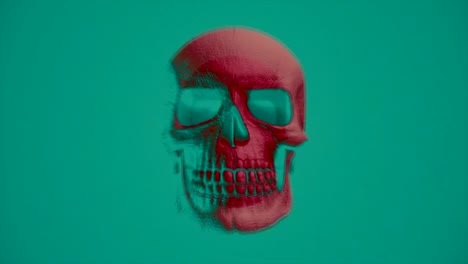 Abstract-Background-Halloween-Flickering-Scary-Skull-12