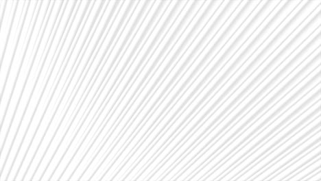 Grau-weiße-Streifen-Muster-Bewegung-Hintergrund