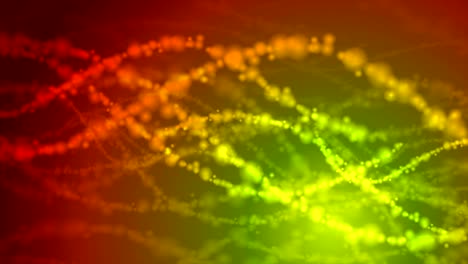 DNA-shiny-abstract-video-animation