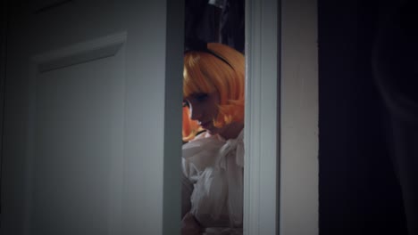 4K-Halloween-Doll-Woman-Abandoned-in-Storeroom