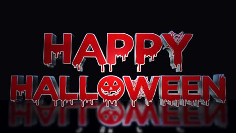 Halloween-Bloody-Text-Animation