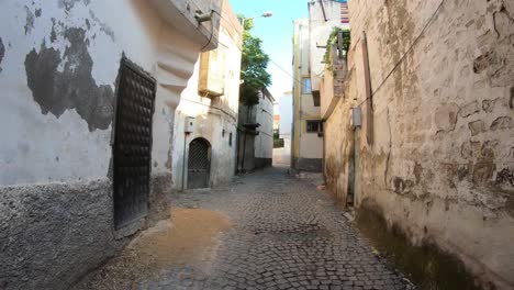 Narrow-Ancient-Street