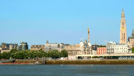 Antwerp-view,-Belgium