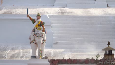 Katmandú,-Nepal:-Boudhanath-Stupa-en-Katmandú,-Nepal.-Boudhanath-es-un-stupa-en-Katmandú,-Nepal.-Es-una-de-las-mayores-estupas-esféricas-en-Nepal.