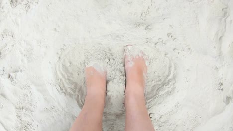 foot-on-the-beach