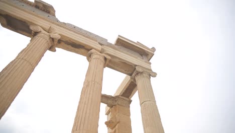 Ancient-Erechtheion-in-the-Athenian-Acropolis.