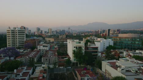 Mexico-City