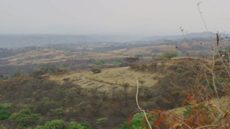 Puebla-Sirra-Madre-Oriental-Mountains