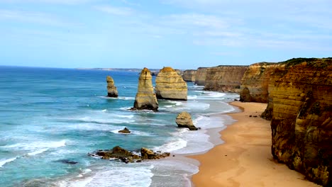 the-Twelve-Apostles