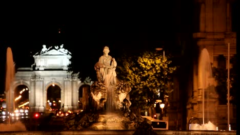 Cibeles-Video