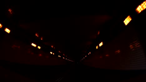 Fort-Pitt-Tunnel