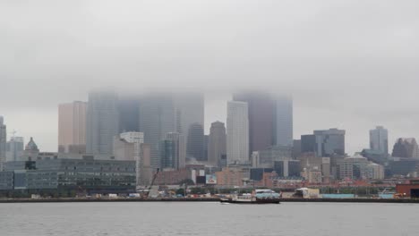 Niebla-de-la-ciudad-de-Toronto.