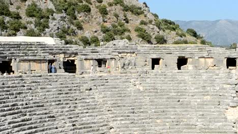 Amphitheater