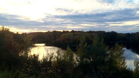 Natural-Park-Blick-auf-die-Berge