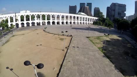 Aerial-view-of-Arcos-da-Lapa