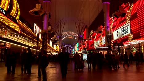 Fremont-Street-Las-Vegas