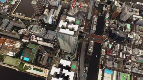 Tokyo-Japan-Aerial-Shots