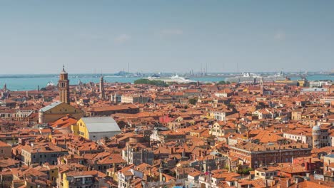 italy-summer-day-san-marco-campanile-view-point-venice-aerial-roof-top-city-panorama-4k-time-lapse