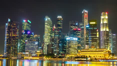 singapore-marina-bay-city-skyscraper-night-panorama-4k-time-lapse