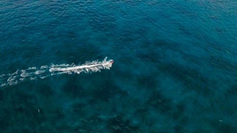 Reiter-auf-Jet-Ski.-Boracay-Island-Philippinen