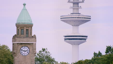 Teil-der-Skyline-von