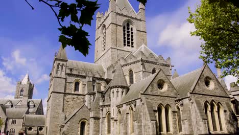 Dublin,-Irland,-Christ-Church-Cathedral.