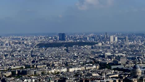 Imágenes-panorámicas-en-4k-a-París-desde-la-torre-Montparnasse