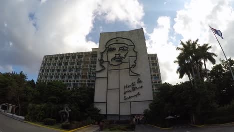 Ciudad-de-la-Habana-en-Cuba