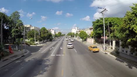 Ciudad-de-la-Habana-en-Cuba