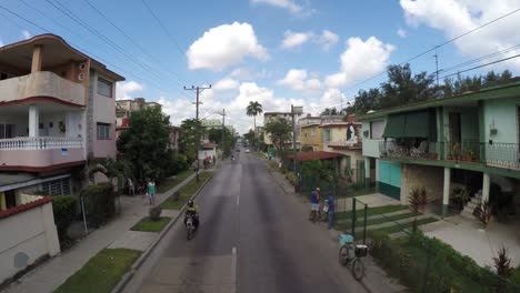 Ciudad-de-la-Habana-en-Cuba